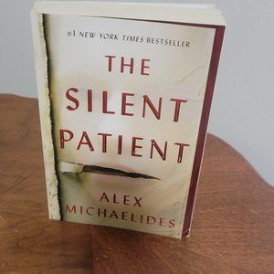 The Silent Patient